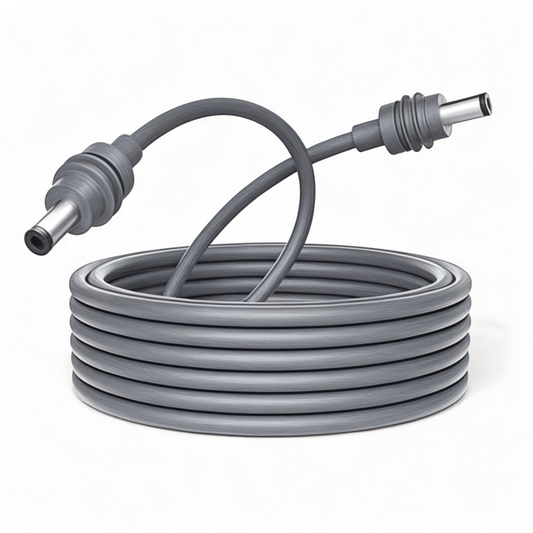 Starlink mini DC power cable