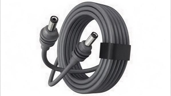 Starlink mini DC power cable