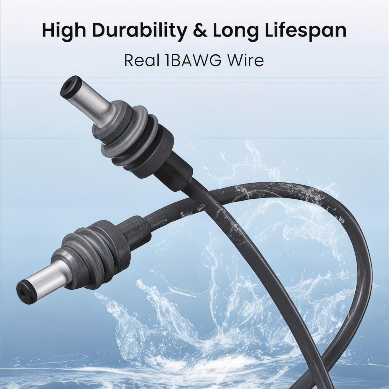 Starlink mini DC power cable