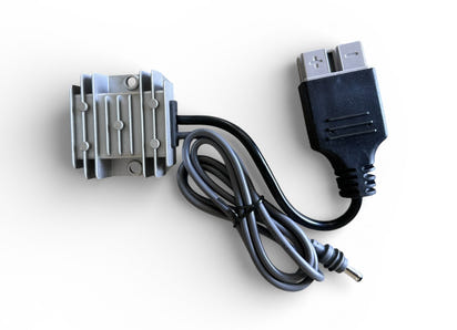 Starlink Mini Booster 12-30v