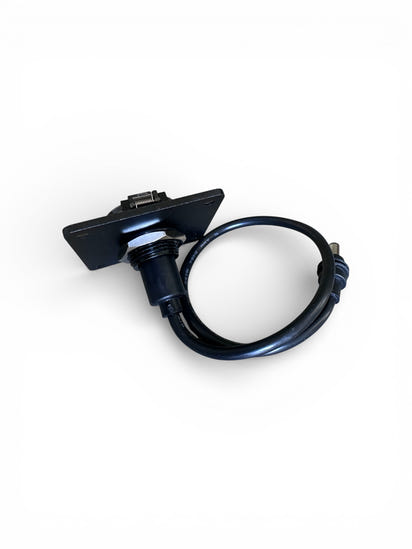 Starlink Panel Port