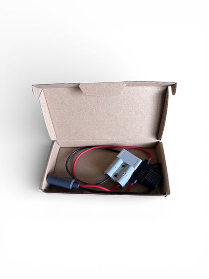 Starlink Mini Adapter DC Female to Anderson
