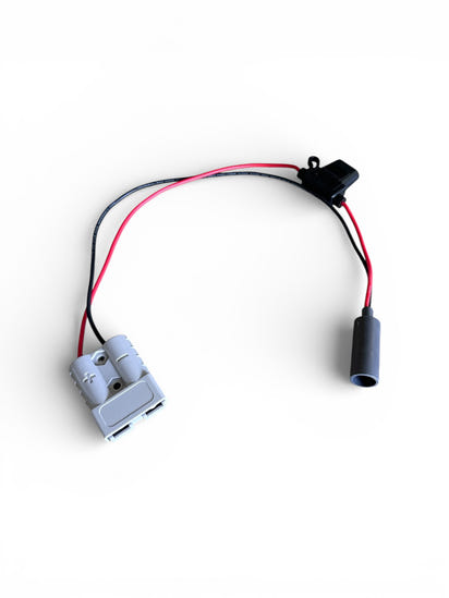 Starlink Mini Adapter DC Female to Anderson