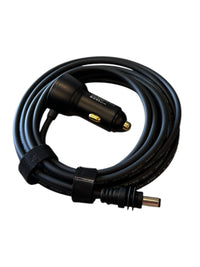 Starlink mini car charger power cable