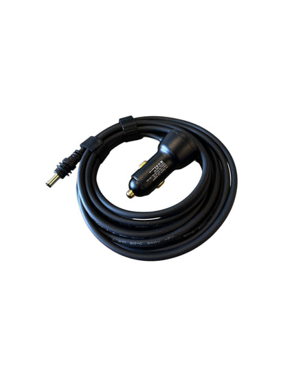 Starlink mini car charger power cable
