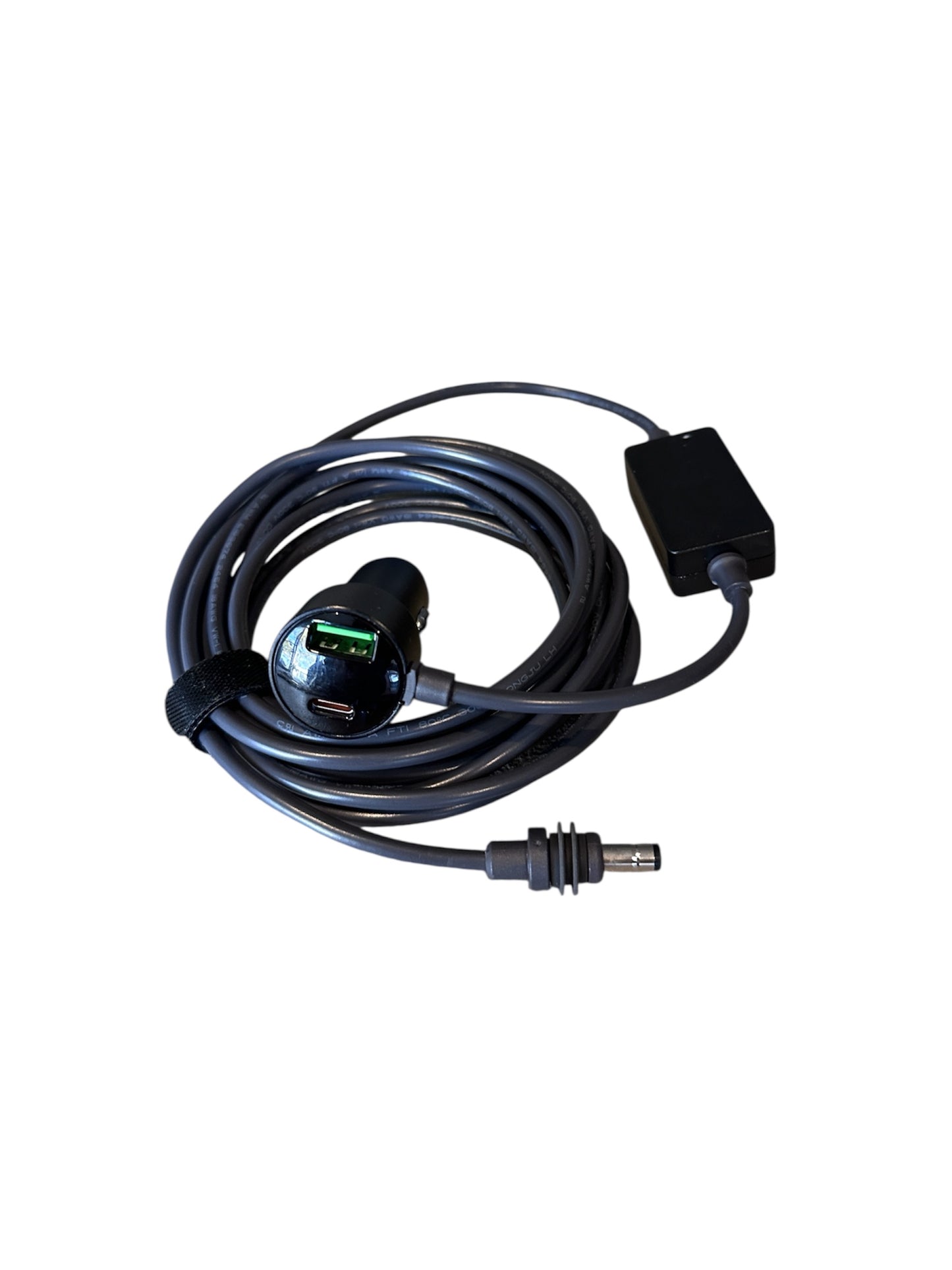 Starlink 30v Booster Power Cable
