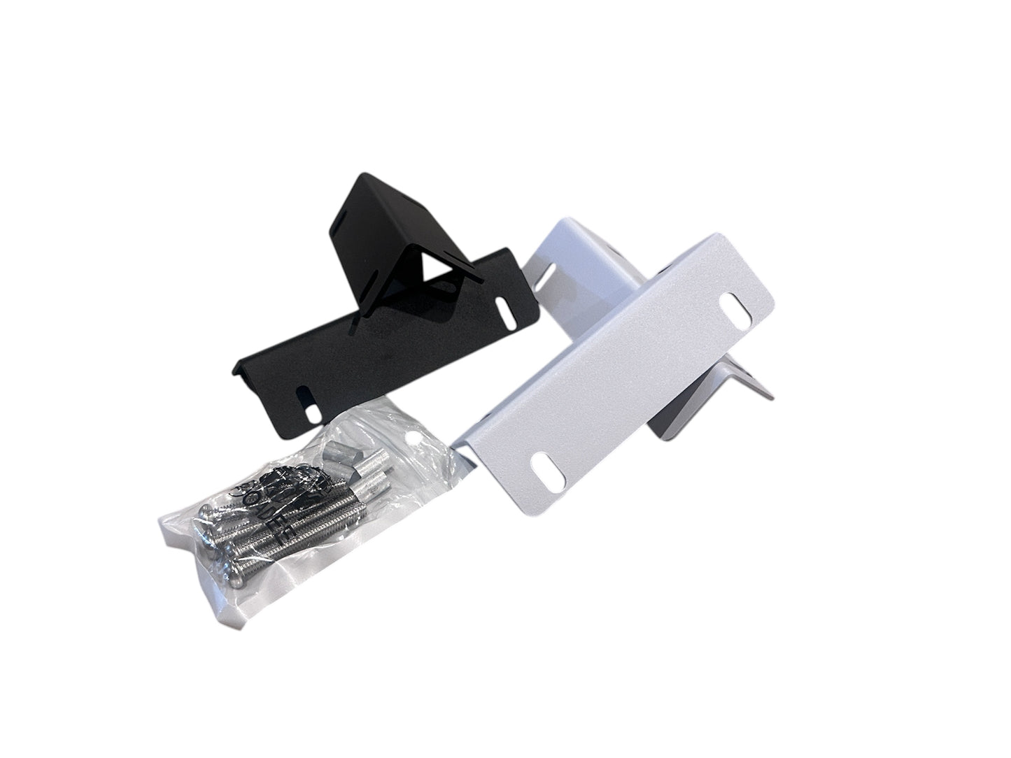 Starlink mini mount bolting kit