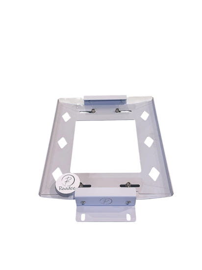 Starlink mini mount bolting kit