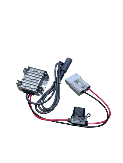 Starlink Mini Booster 12-30v