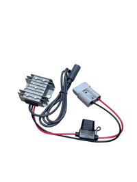 Starlink Mini Booster 12-30v