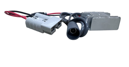 Starlink Mini Booster 12-30v