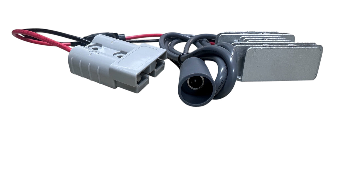 Starlink Mini Booster 12-30v