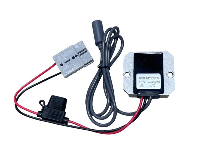 Starlink Mini Booster 12-30v