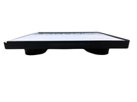 Magnetic Mini Flat Shield Mount