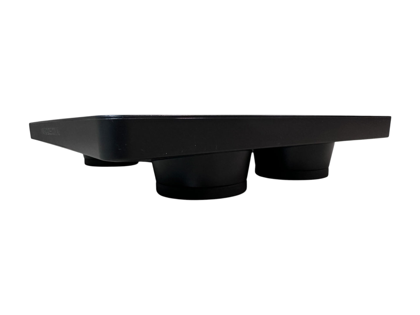 Magnetic Mini Flat Shield Mount