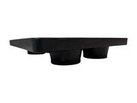 Magnetic Mini Flat Shield Mount