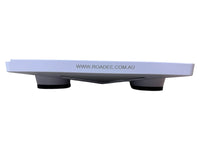 Magnetic Mini Flat Shield Mount
