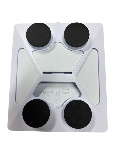 Magnetic Mini Flat Shield Mount