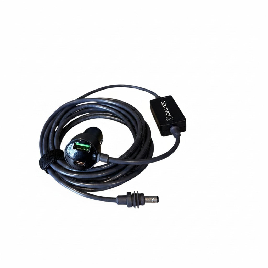 Starlink Mini Cigarette Socket 30v Power Booster