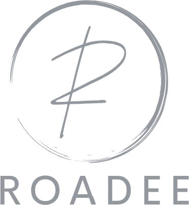 Roadee logo