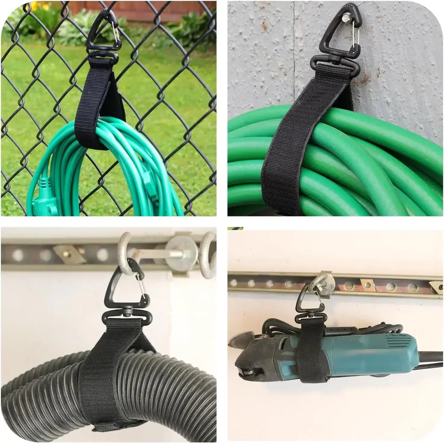 Heavy Duty Power Lead Organiser