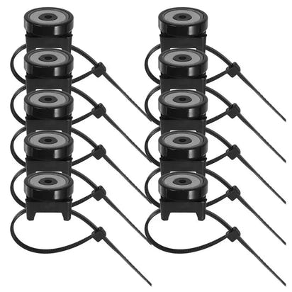 Magnetic Cable Tie Mounts – 20mm