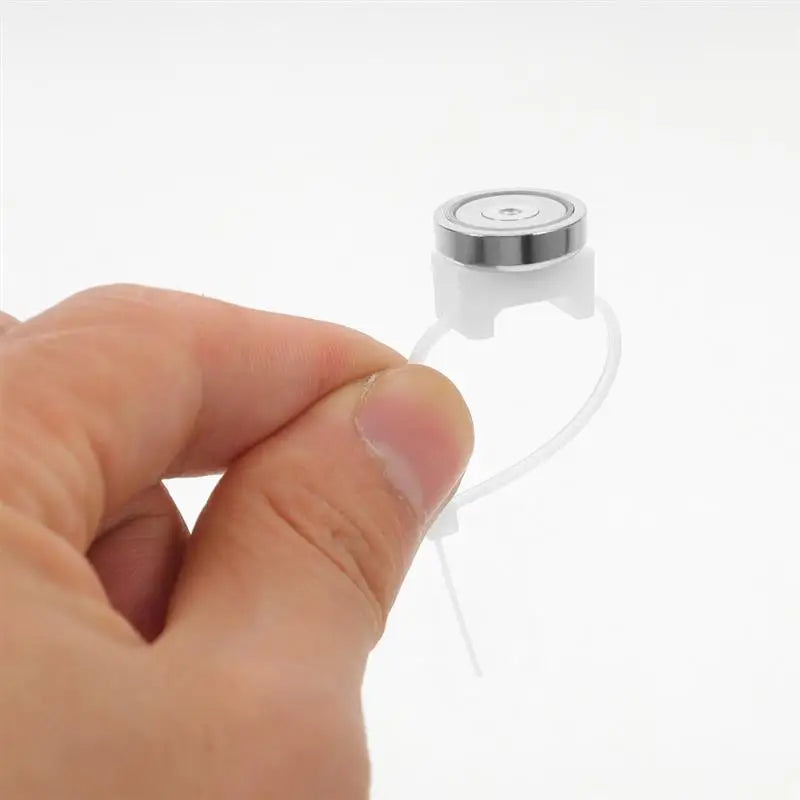 Magnetic Cable Tie Mounts – 20mm