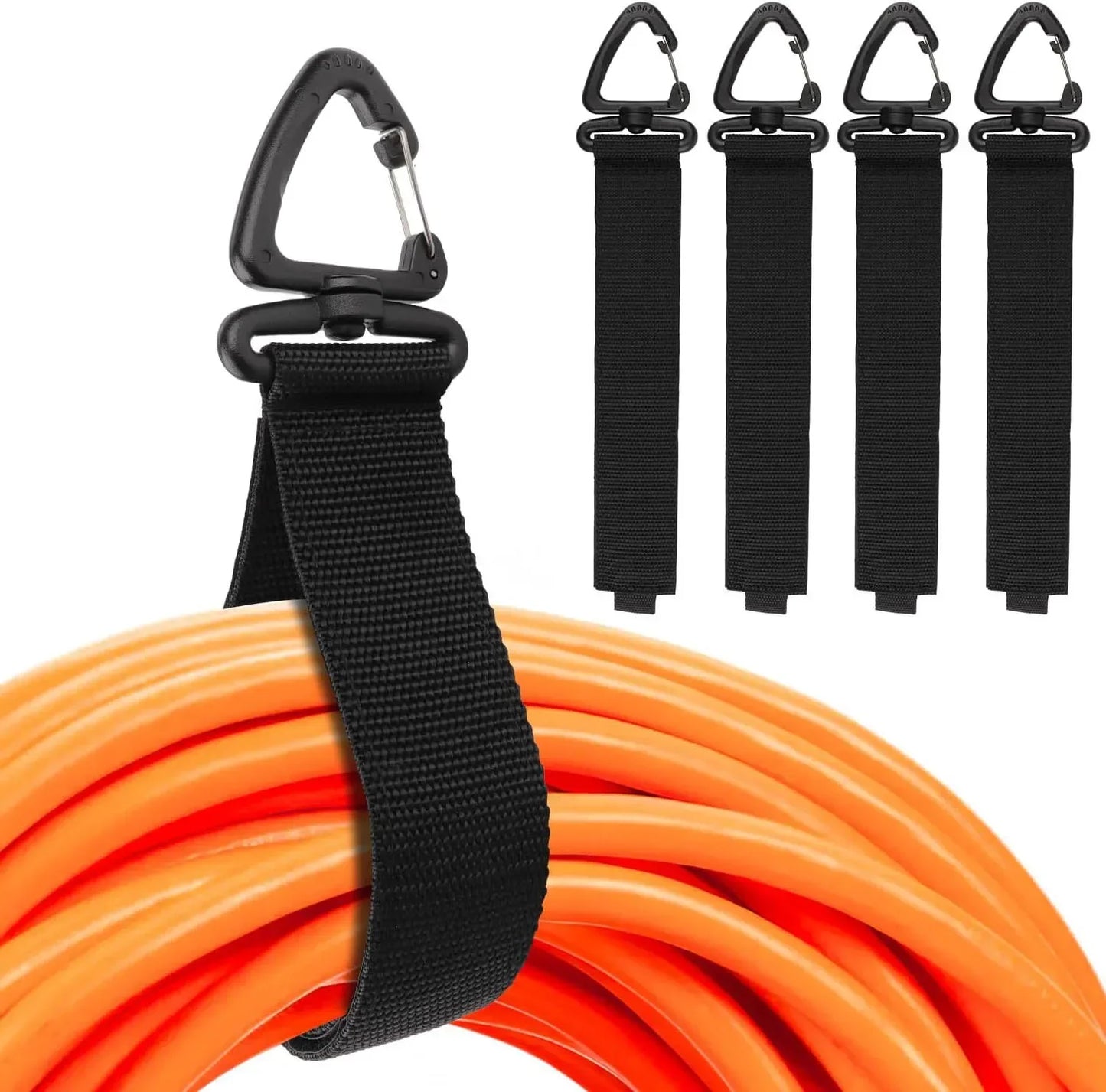Heavy Duty Power Lead Organiser