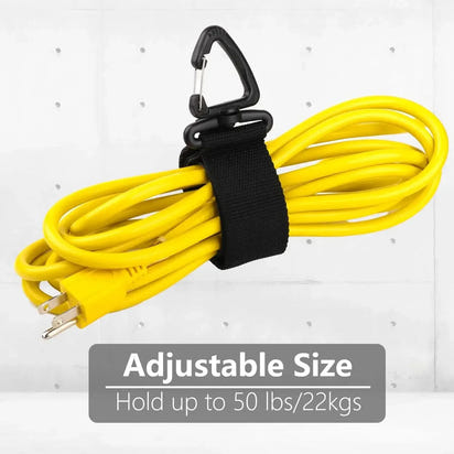 Heavy Duty Power Lead Organiser