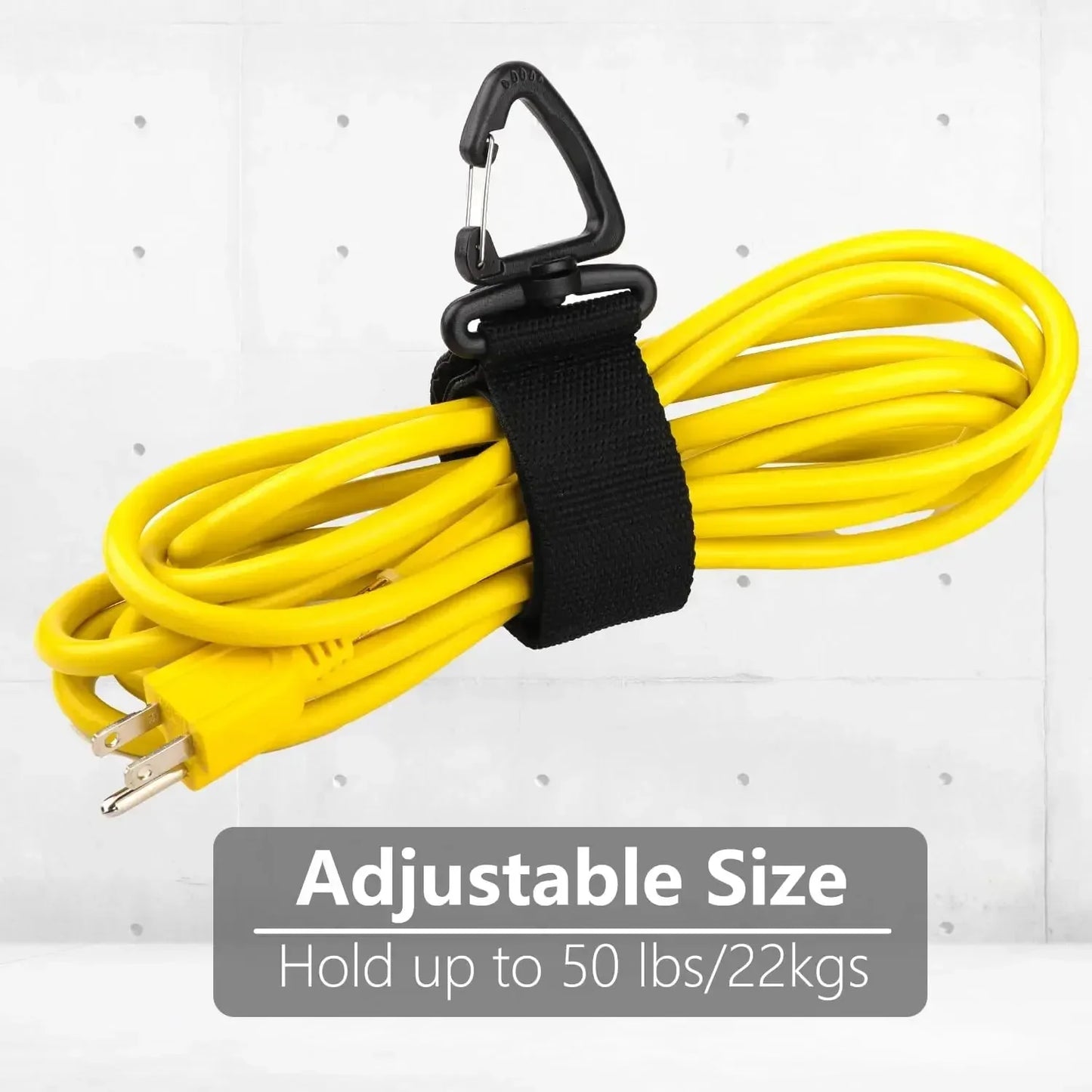 Heavy Duty Power Lead Organiser