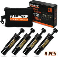 Tyre Deflator Valve Kit Auto Stop