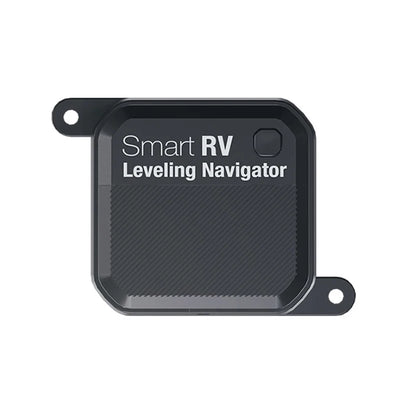 Smart RV Leveling Navigator