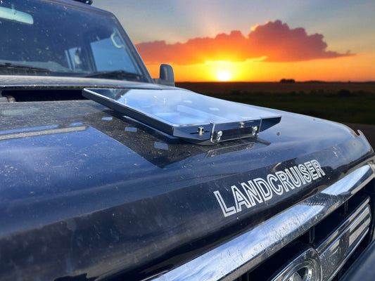 "DriveMate" StarLink Mini Mount