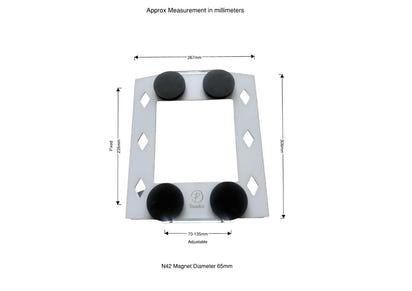 Starlink Mini Mount