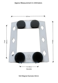 Starlink mini mount