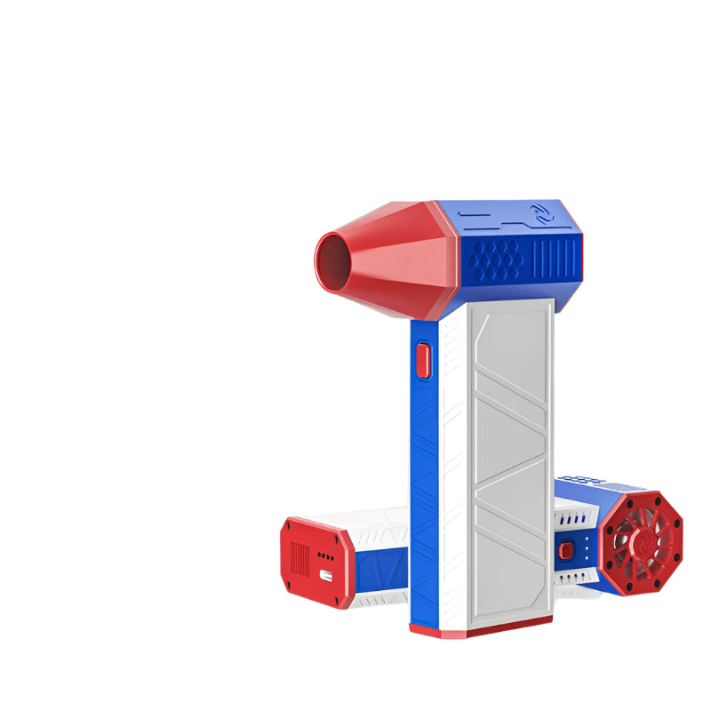 JetX Blower