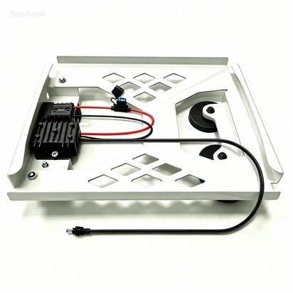 Starlink Mini Booster Mount Bundle