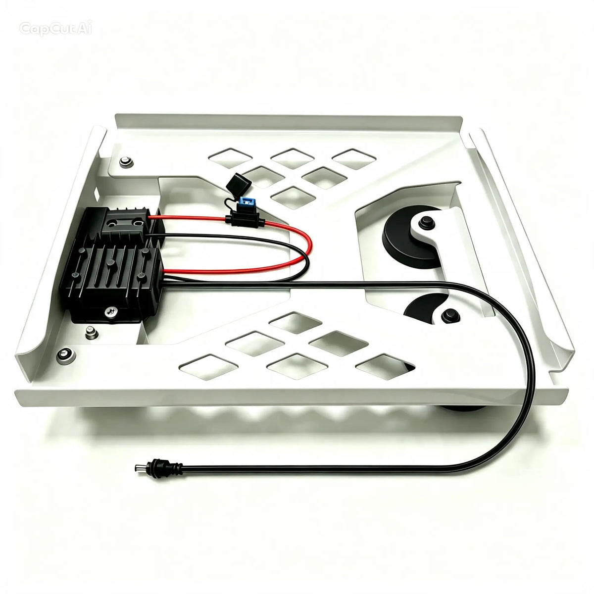 Starlink Mini Booster Mount Bundle