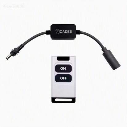 Starlink Mini Inline Booster Bundle