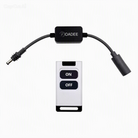 Starlink Mini Inline Booster Bundle