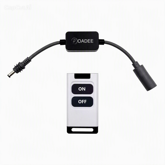Starlink Mini Remote On/Off Switch