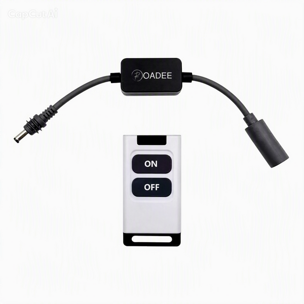 Starlink Mini Remote On/Off Switch