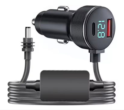 Starlink 30v Booster Power Cable